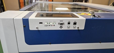 2022 EPILOG FUSIONPRO 48 Laser Markers (Equipt) | SNL Machine Trader LLC (7)