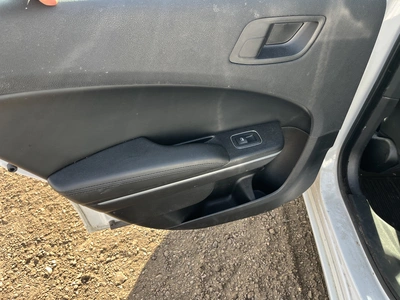 USED 2021 DODGE CHARGER