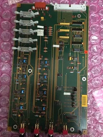Schlumberger Tech 97911054 C/H Comparator