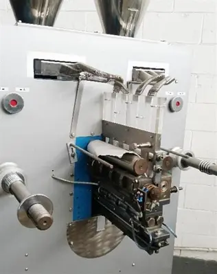 Used DIBAGO _UNKNOWN_ Strip Packaging Machinery MX | UNION STANDARD EQUIPMENT CO. #1453458