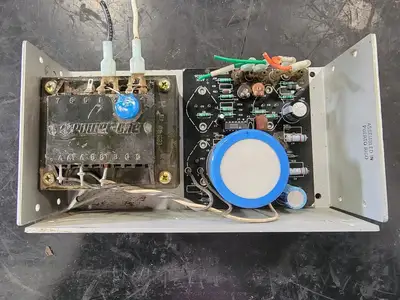 USED POWER ONE HD12-6.8-A