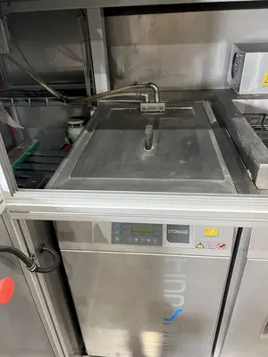 USED FINNSONIC