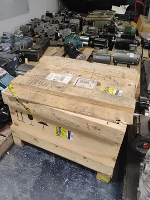EATA EQUIPMENT HE MAXI-1/8'F Chillers, Boilers, and HVAC | ESS Industrial Equipment Sales (1)