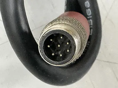 USED STI MS46LR-30-700-Q1-R-NC-FP