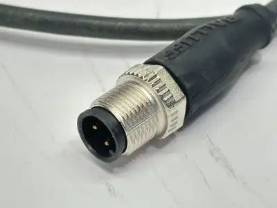 New | in-Stock Balluff BCC M425-M414-3A-304-PX0434-010, BCC03AA Cable & Wire Michigan US | Maverick Industrial Sales #1454245