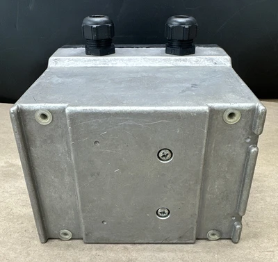 USED Gastechnic 16302613