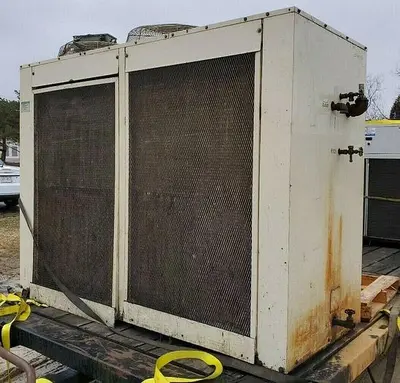 USED 2001 DIMPLEX DIMPLEX 2000AC