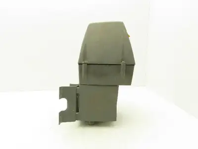 Leeds & Northrup co 1913-1-0-00.50 Magnetic Flow Transmitter 120VAC 0-0.5" H2O