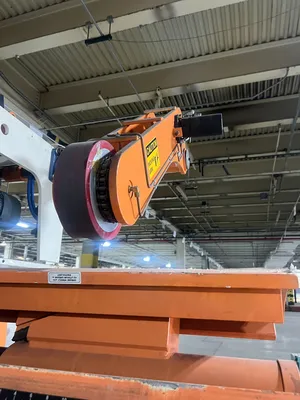 2023 COLT CERFS-35-30 Complete Feed Lines | Universal Press & Machinery (UPM) (26)