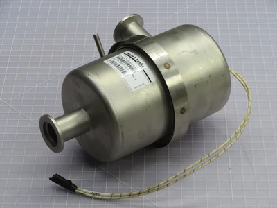 Used KURT J. LESKER _UNKNOWN_ Valves/Fittings | OCO Industrial #1669829