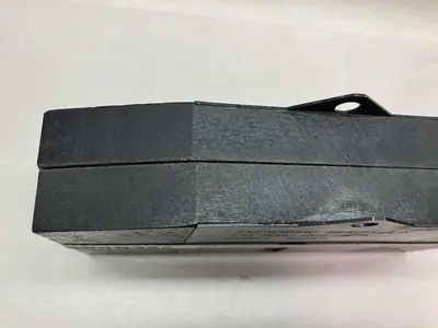 Svendborg Brakes A/S,491-0002-001,Brake Pad Assembly