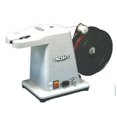 TACH-IT 3567 Twist Tie Machines | Harvest Equipment and Fabrication Inc (5)
