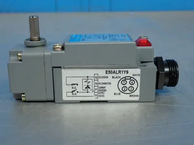 USED CUTLERHAMMER E50SAL