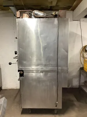 USED Southbend MAGIC