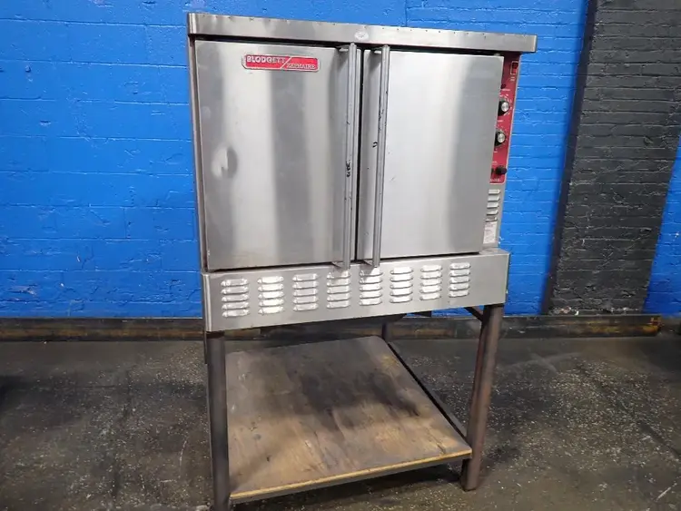 Used BLODGETT ZEPHAIRE _UNKNOWN_ Heat Treating Units | HGR 24 #736682