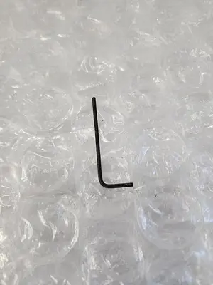DYMAX 38656 2MM HEX WRENCH
