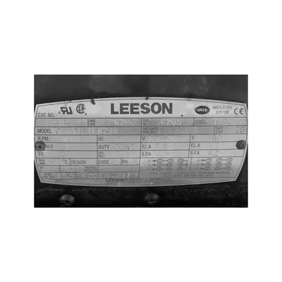 USED FALK 1.52-3E23-06C