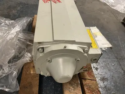 New | in-Stock EATON NP-1 Motors (misc) | Surplus Asset Holdings #1204998