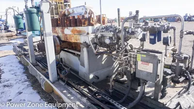 USED BALDOR NP0089
