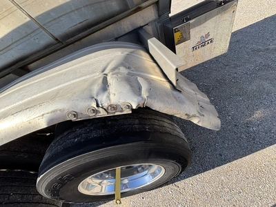 Used 2018 TREMCAR MILK TANKER TRAILER Liquid Supply Trailers Michigan US | Miedema Asset Management Group #1709484