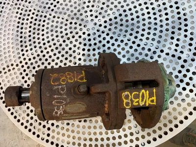 USED DURCO MKII