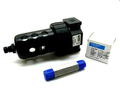 NEW PARKER 06F12BC 1/4" FILTER