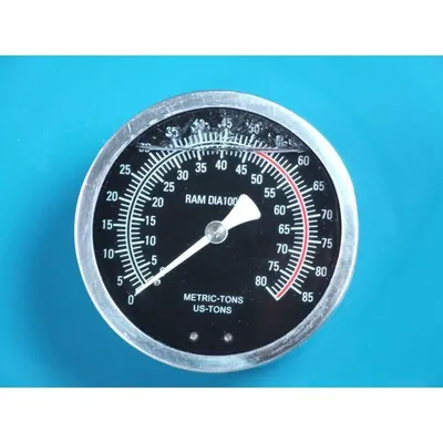 BAILEIGH HSP-50A H-Frame | Sierra Victor Industries (6)