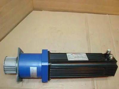 USED ELWOOD CORPORATION M444-HYN0-050Y-3C