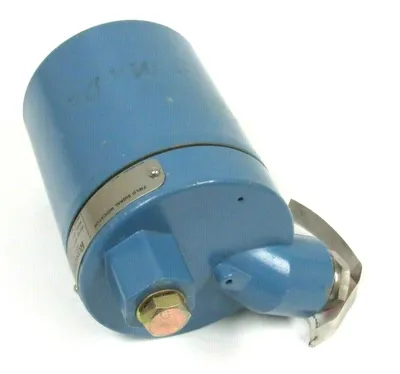 NEW ROSEMOUNT 751AM1NABC FIELD SIGNAL INDICATOR
