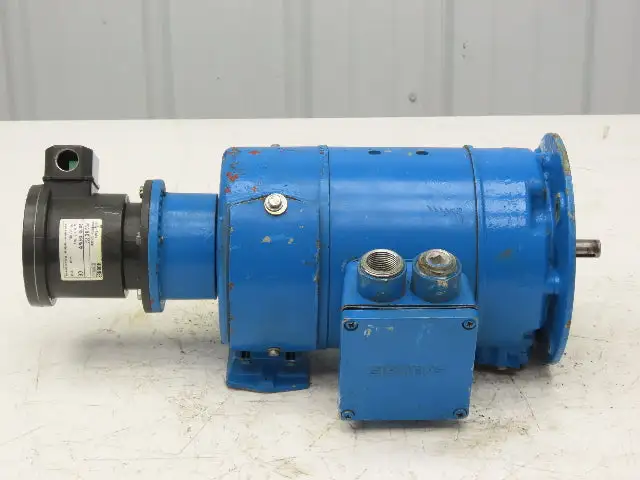 Used HUBNER _UNKNOWN_ Encoders | Arrow Industrial #616143