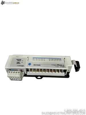 USED ALLEN-BRADLEY 1791D-16V0