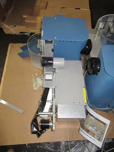 Used OTHER _UNKNOWN_ Cup Fillers California US | Machinery & Equipment #139621