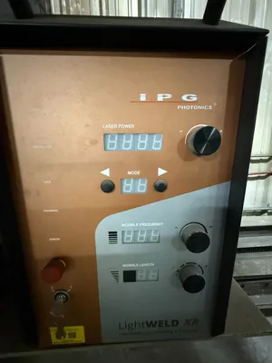 2023 IPG LIGHTWELD 1500 10 METER Laser Welders | ListingHippo (25)