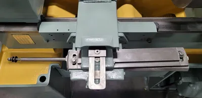 LEBLOND 13 REGAL Lathes, Engine | Machinery Central (16)