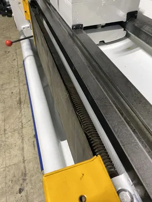 USED 2003 BIRMINGHAM YCL-2060