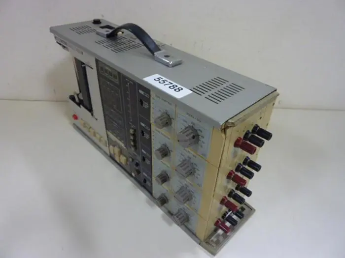 Used HIOKI 8801 Misc Electrical & Power Parts | Ideal Machinery #665464