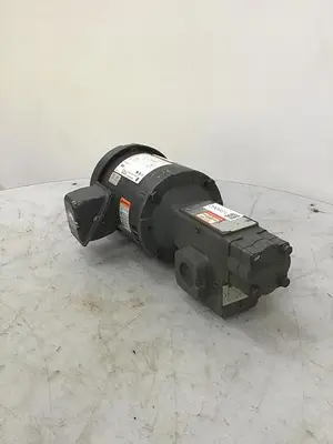 USED NIDEC CORP F046
