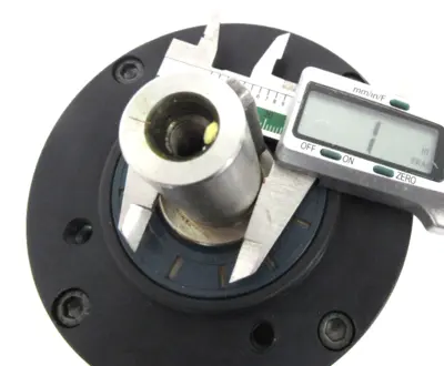 NEW TRAMEC EP120/2 GEAR REDUCER 50:1 EP1202