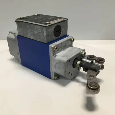 USED REXROTH 54WMRC10X7032YAW
