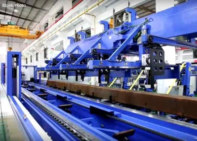 NEW HANS LASER P12026D - 6000W HANS