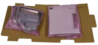 NEW TOSHIBA TEC B-SA204P-QM-R CUTTER ACCESSORY