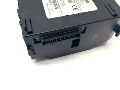 USED GE FANUC HIGH CAPACITY POWER SUPPLY PROGRAMMABLE CONTROLLER