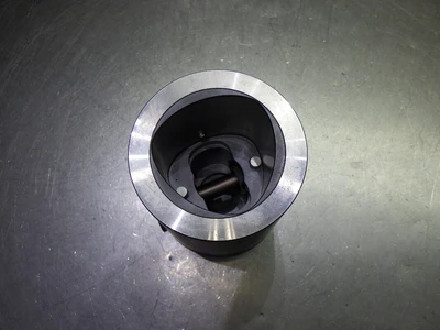 Sandvik Capto C8 Modular Extension 100mm Pro C8-391.04-80 100 (LOC2110B)