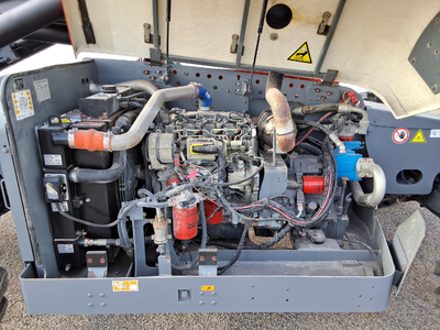 USED 2017 Skyjack SJ643TH