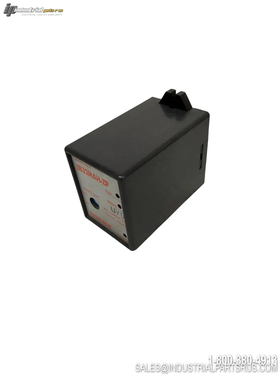 USED ORIENTAL MOTOR SB32MAH-ZP