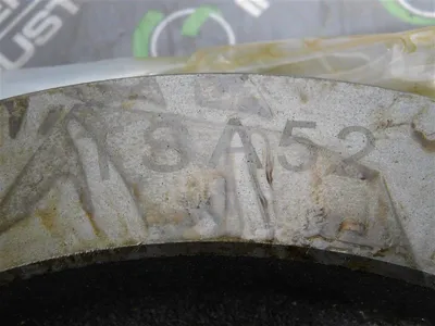 USED CONSOLIDATED ETS-52