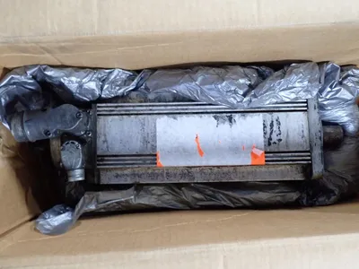 Rexroth Servo Motor