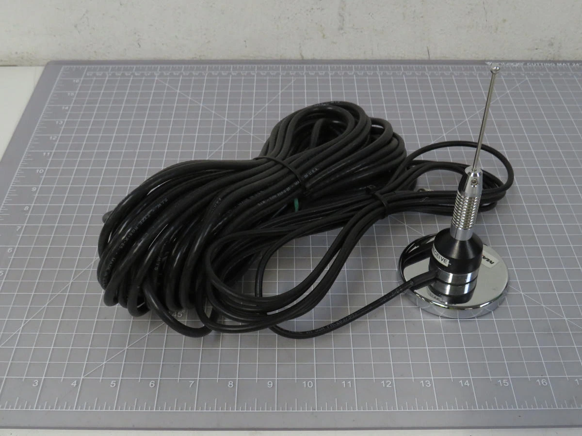 New | in-Stock MAXRAD _UNKNOWN_ Fiber Optics | OCO Industrial #1732011