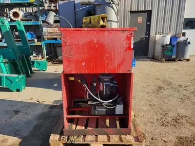 USED AEROQUIP FT1390