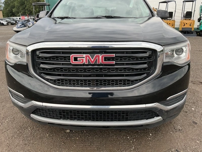 Used 2019 GMC ACADIA SUVs Michigan US | Miedema Asset Management Group #1406756